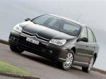 Citroen C5 HDi 2004 года (AU)